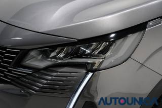 PEUGEOT 3008 usata, con Freno di stazionamento elettrico