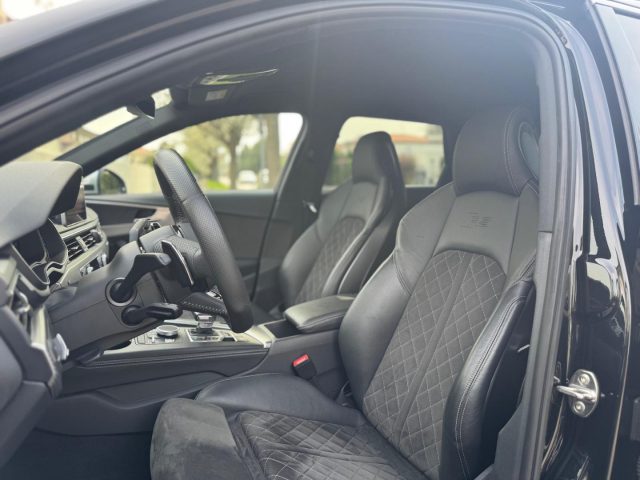 AUDI RS usata, con Chiusura centralizzata