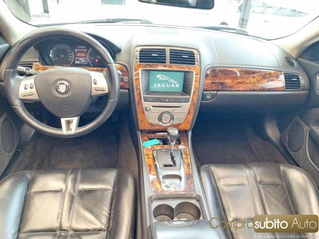 JAGUAR XK usata 32