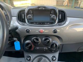 FIAT 500 usata, con Volante multifunzione
