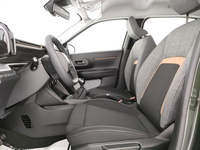 CITROEN C3 Aircross usata, con Boardcomputer