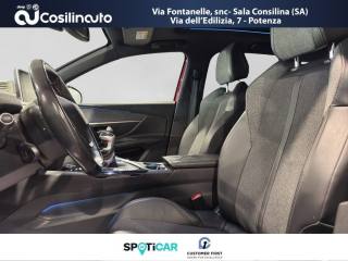 PEUGEOT 3008 usata, con Climatizzatore