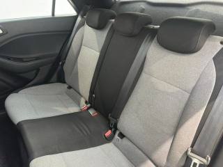 HYUNDAI i20 usata, con Cruise Control