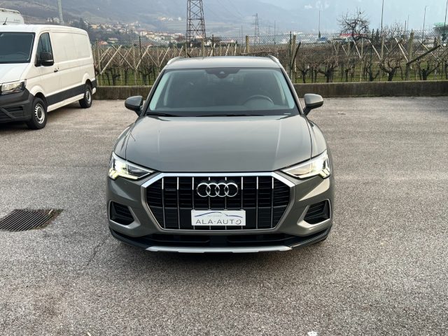 AUDI Q3 usata, con ABS