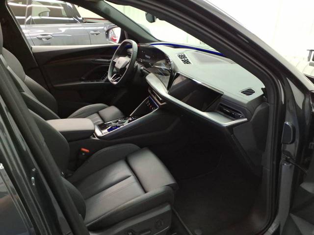 AUDI Q5 usata, con Boardcomputer