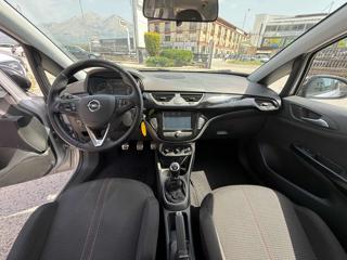 OPEL Corsa usata, con Sedile posteriore sdoppiato