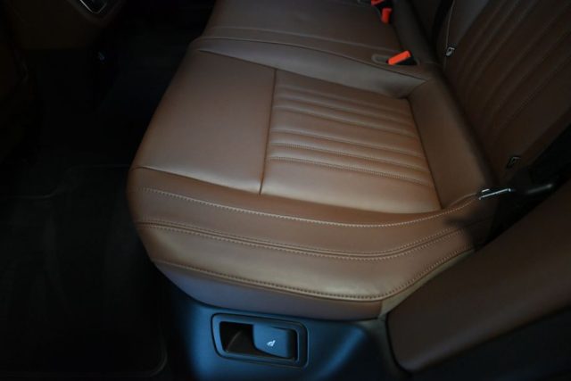 MASERATI Grecale usata 68