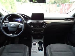 FORD Kuga usata, con Controllo trazione