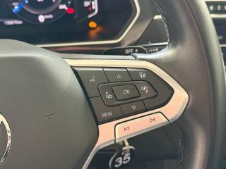 VOLKSWAGEN Tiguan usata, con Fari LED