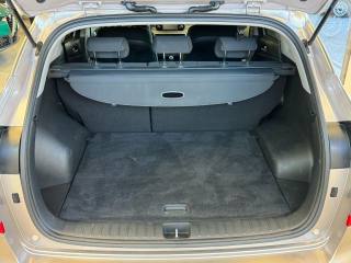 HYUNDAI Tucson usata, con Autoradio