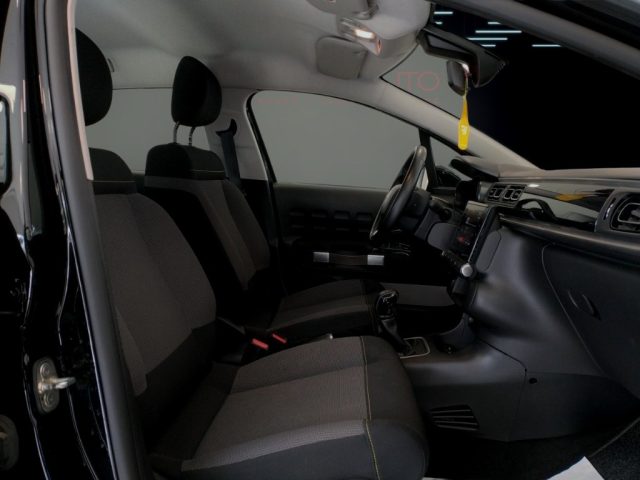 CITROEN C3 usata 18