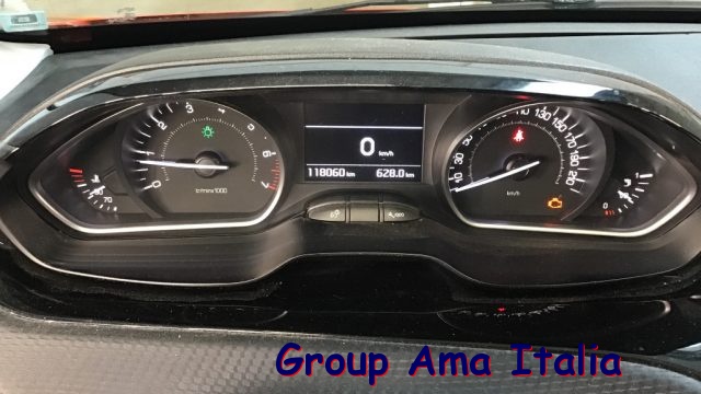 PEUGEOT 208 usata, con Alzacristalli elettrici
