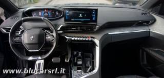 PEUGEOT 5008 usata, con Climatizzatore