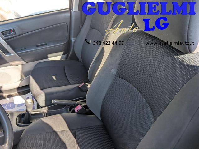 DAIHATSU Terios usata 16