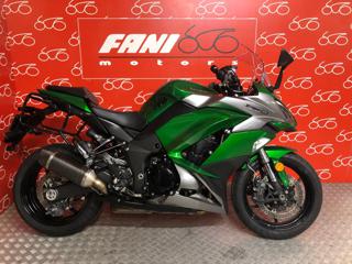 KAWASAKI Z 1000 SX usata 0