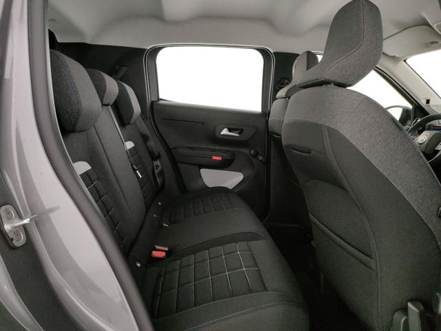 CITROEN C3 usata, con Touch screen