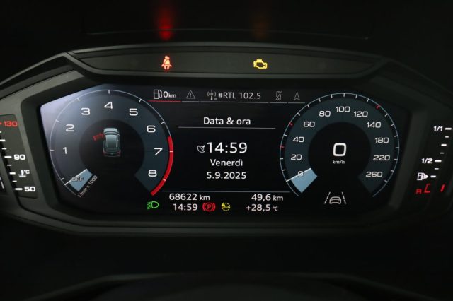 AUDI A1 usata 6