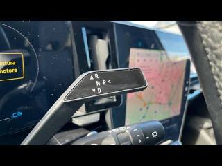 RENAULT Austral usata, con Climatizzatore