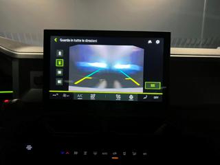 DACIA Duster usata, con Filtro antiparticolato