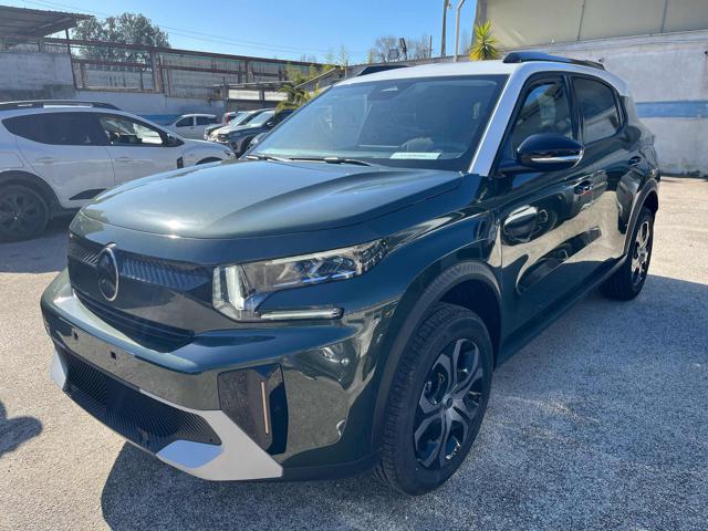 CITROEN C3 Aircross usata, con Airbag