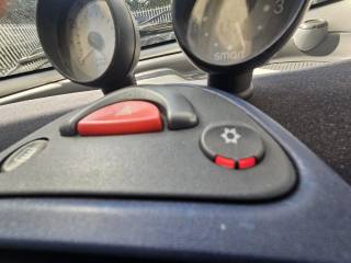 SMART ForTwo usata, con Immobilizzatore elettronico