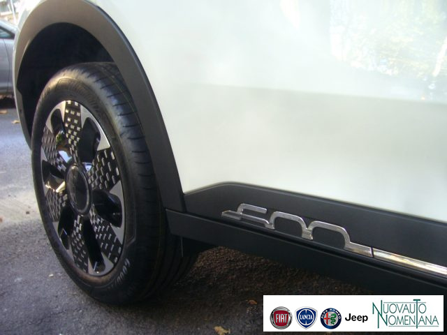 FIAT 600 usata, con Controllo trazione