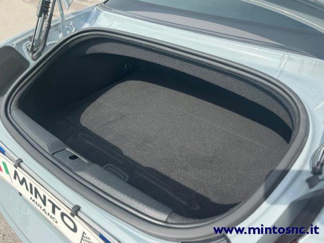 AUDI TT usata, con Leve al volante