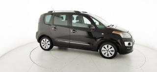 CITROEN C3 Picasso usata, con Vivavoce
