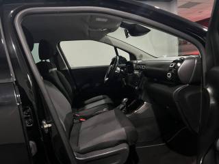 CITROEN C3 Aircross usata, con Chiusura centralizzata