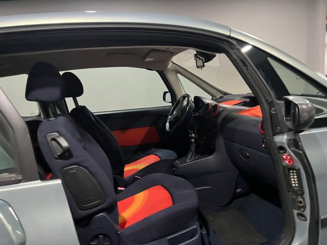 PEUGEOT 1007 usata, con Climatizzatore