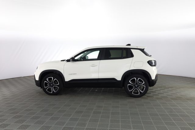 JEEP Avenger usata 5