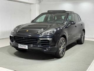 PORSCHE Cayenne 3.0 Diesel
