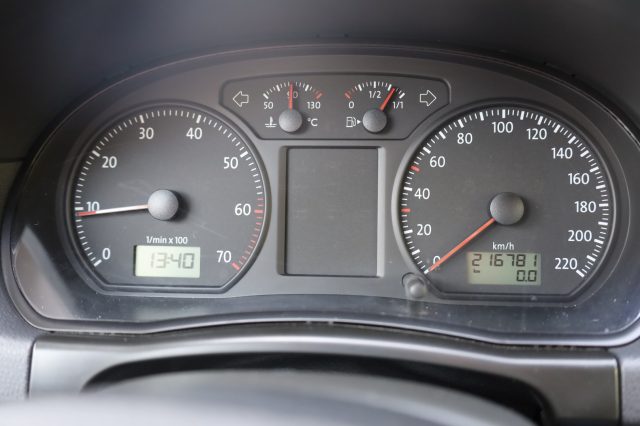 VOLKSWAGEN Polo usata 32