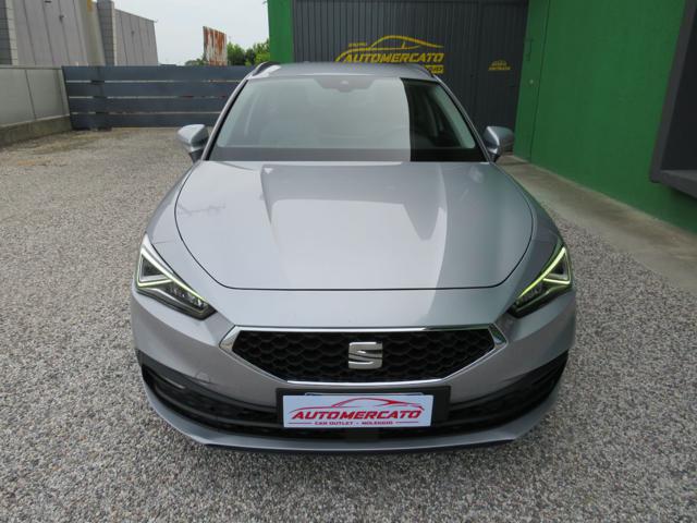 SEAT Leon usata, con Airbag laterali