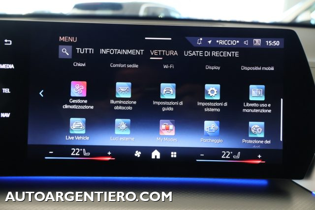 BMW X2 usata, con Sistema di navigazione