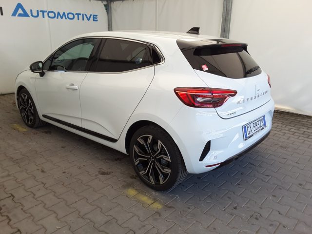 MITSUBISHI Colt usata, con Servosterzo