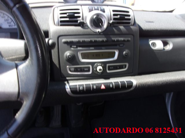 SMART ForTwo usata 13