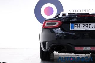 FIAT 124 Spider usata 50