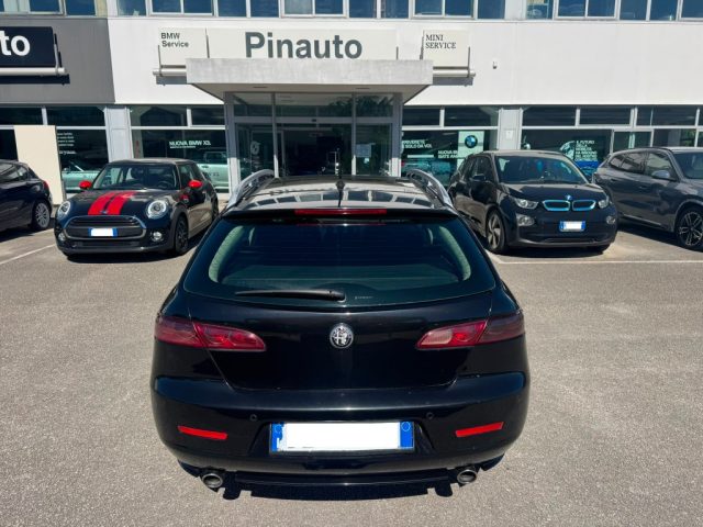 ALFA ROMEO 159 usata, con Cerchi in lega
