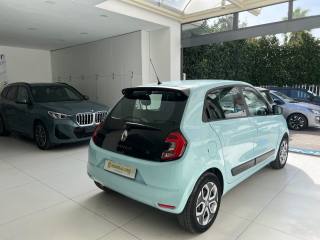 RENAULT Twingo usata, con Servosterzo