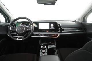 KIA Sportage usata 11