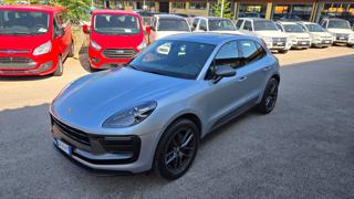 PORSCHE Macan usata, con Specchietti laterali elettrici