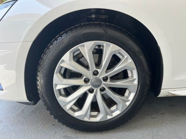 AUDI A4 usata, con Airbag testa