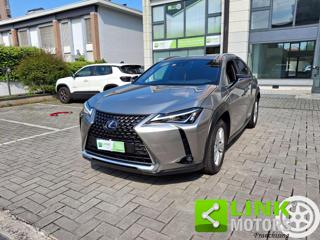 LEXUS UX 250h UX Hybrid  Business GARANZIA INCLUSA