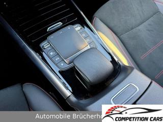 MERCEDES-BENZ GLA 180 usata, con Cruise Control