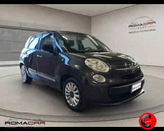 FIAT 500L usata, con Airbag Passeggero
