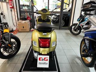 VESPA GTS 300 SuperSport usata 5