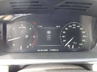 LAND ROVER Range Rover Sport usata, con Fari Xenon