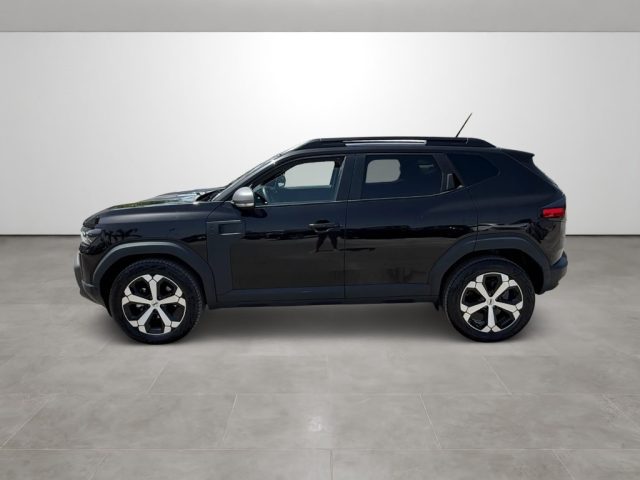 DACIA Duster usata, con Climatizzatore