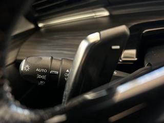 PEUGEOT 508 usata, con Park Distance Control